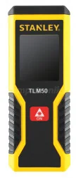 Stanley Dalmierz laserowy TLM 50 10m (STHT1-77409) - Sprzęt geodezyjny - miniaturka - grafika 2