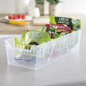 Kosze na śmieci - Branq Organizer Na Przyprawy Organizer Mix - miniaturka - grafika 1