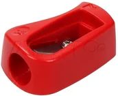 Temperówki - Stabilo SCHWAN Temperówka pojedyncza plastikowa dla praworęcznych Easycolors SH6324 - miniaturka - grafika 1