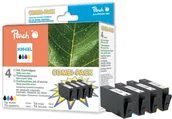 Tusze zamienniki - Peach Combi Pack z chipem kompatybilny z No 364XL PI300-364 - miniaturka - grafika 1