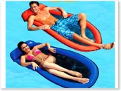 Materace dmuchane i koła do pływania - Intex 58836 - miniaturka - grafika 1