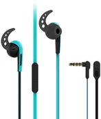 Słuchawki - Vivanco 37302 Niebiesko-czarne - miniaturka - grafika 1