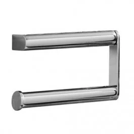 Ideal Standard Uchwyt na papier toaletowy chromowany CONNECT N1381AA - Akcesoria do wc - miniaturka - grafika 3