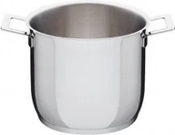 Garnki - Alessi garnek wysoki Pots&Pans AJM100/20 - miniaturka - grafika 1