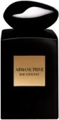 Wody i perfumy unisex - Giorgio Armani Prive Bois DEncens woda perfumowana 100ml - miniaturka - grafika 1