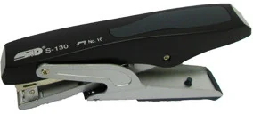 STD Zszywacz STD Zszywacz S-130 WIKR-968588 WIKR-968588 - Zszywacze biurowe - miniaturka - grafika 2