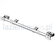 Odpływy liniowe - Viega Ruszt do odpływu Advantix Viaro 736569 - miniaturka - grafika 1