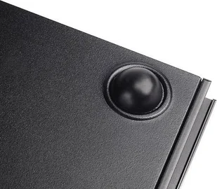 Silverstone Milo czarna (SST-ML06B) - Obudowy komputerowe - miniaturka - grafika 3