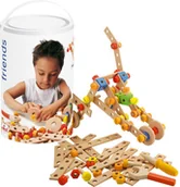 Klocki - Sevi Klocki 82083 - miniaturka - grafika 1