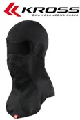 Pozostała odzież dla rowerzystów - Kross KOMINIARKA STORM OCIEPLANA S/M CZARNA (006005) - miniaturka - grafika 1