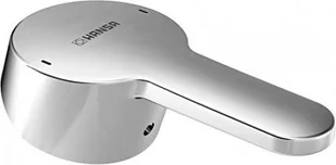 Hansa Prado Uchwyt metalowy 01580073 - Akcesoria łazienkowe - miniaturka - grafika 2