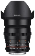 Samyang 24mm T1.5 ED AS IF UMC VDSLR II Sony (F1312805101)