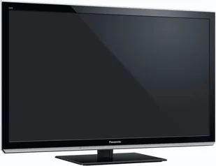 Telewizor Panasonic TX-P50UT50 - Telewizory Telewizor Panasonic TX-P50UT50 - Telewizory - miniaturka - grafika 3