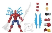 Klocki - Hasbro SUPER HERO MASHERS SPIDERMAN 68128 - miniaturka - grafika 1
