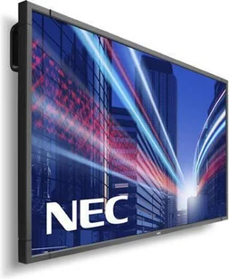 NEC MultiSync P801 - Monitory reklamowe i wyświetlacze - miniaturka - grafika 11