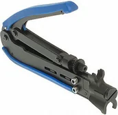 Akcesoria do monitoringu - Abcvision ZACISKACZ ZŁĄCZ KOMPRESYJNYCH HLT-548 - miniaturka - grafika 1