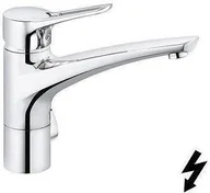 Baterie kuchenne - Kludi MX 399070562 - miniaturka - grafika 1