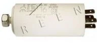 Kondensator 20uF - Akcesoria car audio - miniaturka - grafika 3