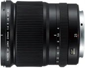 Obiektywy - Fuji GF 23mm f/4 R LM WR - miniaturka - grafika 1