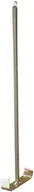 Mieszadła - Proline Profix Mieszadło budowlane do farb 60x300mm, typ A1, ocynk, 00001 - miniaturka - grafika 1