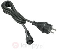 Pozostałe akcesoria świąteczne - Markslojd Kabel startowy Chrissline z wtyczką - miniaturka - grafika 1