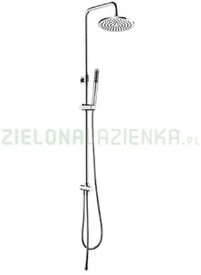 Omnires SYS Y - Zestawy prysznicowe - miniaturka - grafika 2