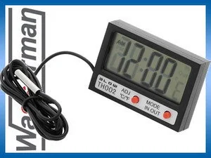 Blow TH002 - Stacje pogodowe - miniaturka - grafika 3