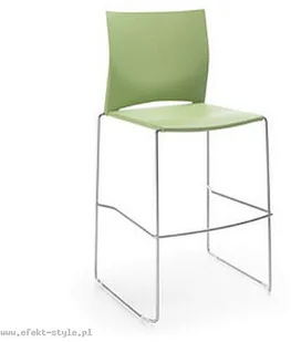 Fotel biurowy, krzesło biurowe ProfiM Hoker ARIZ 550CV plastikowe - Fotele i krzesła biurowe - miniaturka - grafika 2