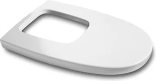 Roca Deska bidetowa Khroma A806652004 - Pokrywy bidetowe - miniaturka - grafika 6