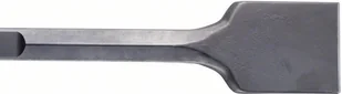 Bosch Dłuto łopatkowe, chwyt sześciokątny 28 mm 400 x 80 mm 1618661000 - Dłuta - miniaturka - grafika 5