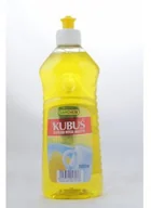 Płyny do naczyń - Kubuś Płyn do mycia naczyń   500ml CYTRYNA (67918839) - miniaturka - grafika 1