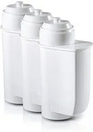 Akcesoria i części AGD - Bosch TCZ7003 Brita Intenza filtr wody do maszynek do kawy, opakowanie 3 szt., biały TCZ7033 - miniaturka - grafika 1