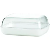 Inne naczynia kuchenne - Emsa Maselniczka Vienna biała - 505261 - miniaturka - grafika 1