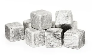 Sagaform Chłodzące kamienie do whisky Bar 9 szt SF-5016350 - Szklanki - miniaturka - grafika 3