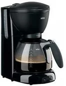 Ekspresy do kawy - Braun KF560 - miniaturka - grafika 1