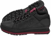 Buty trekkingowe męskie - New Balance H754KR czarny - miniaturka - grafika 1