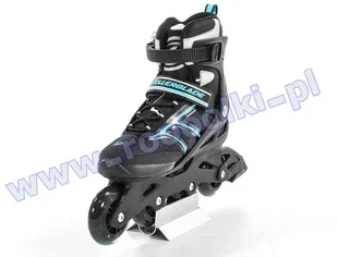 Rollerblade Zetrablade W 2015 (9992) - Rolki - miniaturka - grafika 6