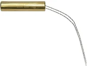 Akcesoria do lutowania - Ersa Wymianz element grzejny DoSstandardowe Lutownice 50S - miniaturka - grafika 1