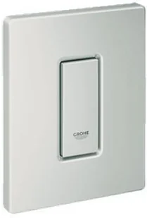 Grohe Skate Cosmopolitan Przycisk spłukujący pisuaru kolor chrom mat - Przyciski spłukujące - miniaturka - grafika 3