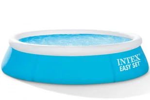 Intex Basen Easy Set 183x41 cm - Baseny ogrodowe - miniaturka - grafika 3
