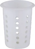 Akcesoria gastronomiczne - Stalgast Kubek na sztućce plastikowy 815010 - miniaturka - grafika 1