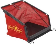 Akcesoria do kos i kosiarek - Wolf-Garten FS 380 - Kosz,25Ldo - TT 380 DL 3623065 - miniaturka - grafika 1