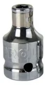 Bity - Proline Adapter Do Bitów 1/2"""""""" Do Bitów 1/4"""""""" Crv (sb.68610609) - miniaturka - grafika 1