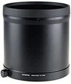 Osłony przeciwsłoneczne do aparatów - Olympus LH-120B Osłona obiektywu - miniaturka - grafika 1