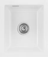 Zlewozmywaki - SystemCeram Mera 32 U 53610226 - miniaturka - grafika 1