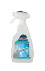 Leifheit Płyn do mycia szyb 500 ml w aerozolu 41409 Leifheit 41409 - Pozostałe narzędzia ogrodowe - miniaturka - grafika 2