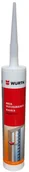 Kleje i inne preparaty budowlane - Wurth Masa uszczelniaj$138co klej$139ca bezbarwna 290ml - miniaturka - grafika 1