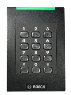 Bosch Czytnik Zbliżeniowy ARD-SERK40-W1 - Akcesoria do alarmów - miniaturka - grafika 2