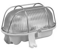 Oprawy, klosze i abażury - Pawbol Oprawa kanałowa D.3166 - miniaturka - grafika 1