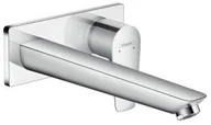 Baterie podtynkowe - Hansgrohe Talis E 71734000 - miniaturka - grafika 1